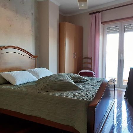 Casa Da Praca Daire Sertã Dış mekan fotoğraf